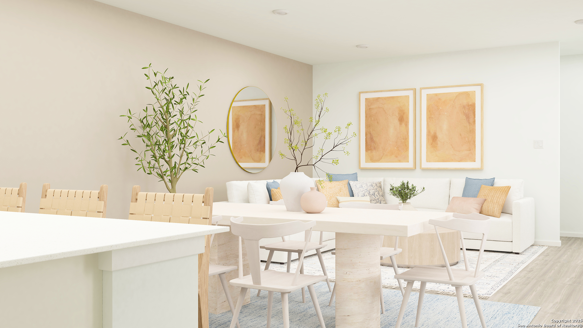 6862 Flores Rd Spring Branch Spring Branch, TX 78070 - Photo 8 of 26