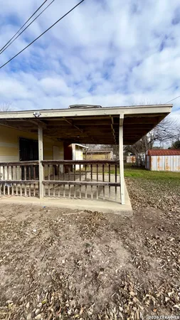 $80,000 | 114 Lelani Street, San Antonio, TX 78242
