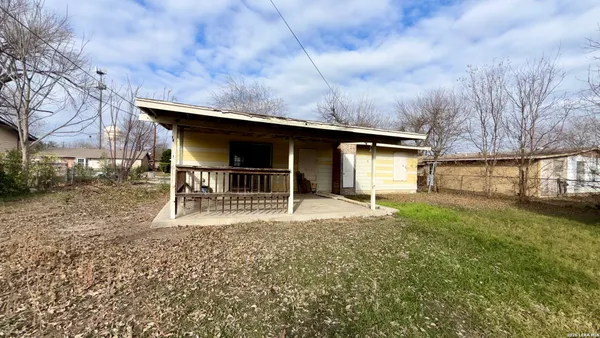 $80,000 | 114 Lelani Street, San Antonio, TX 78242