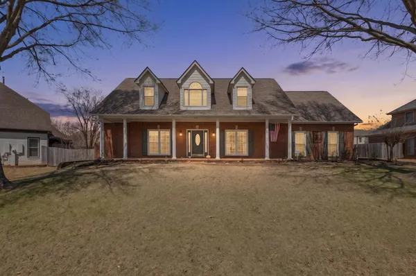 $470,000 | 428 Estanaula Road, Collierville, TN 38017