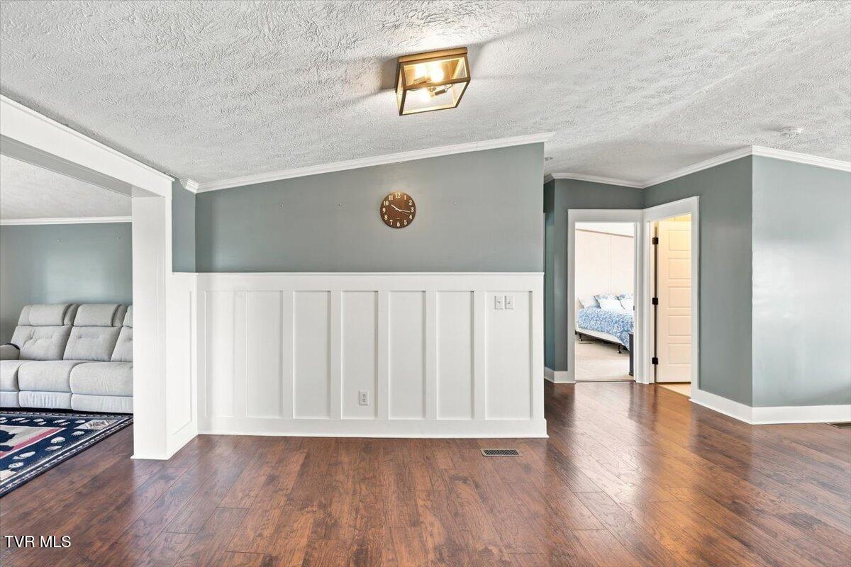 824 Howell River Road Rutledge, TN 37861 - Photo 8 of 53 07-824 Howell River Rd 7