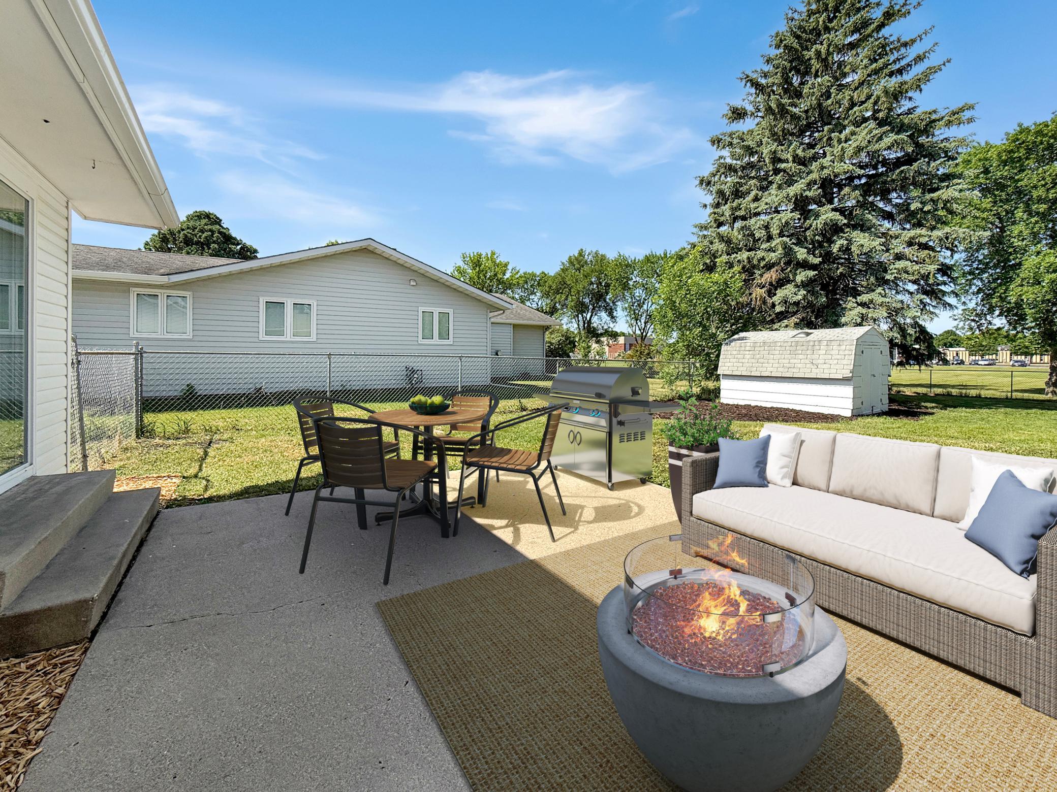 2403 18th Street South Moorhead, MN 56560 - Photo 30 of 33