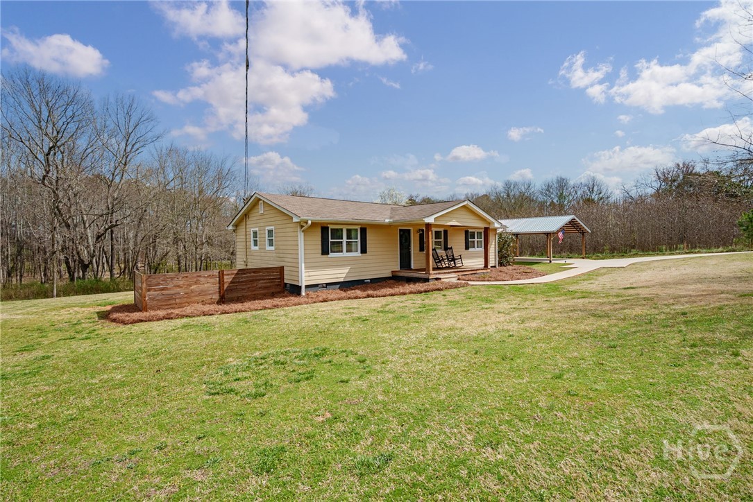 3321 Colham Ferry Road Watkinsville, GA 30677 - Photo 50 of 67