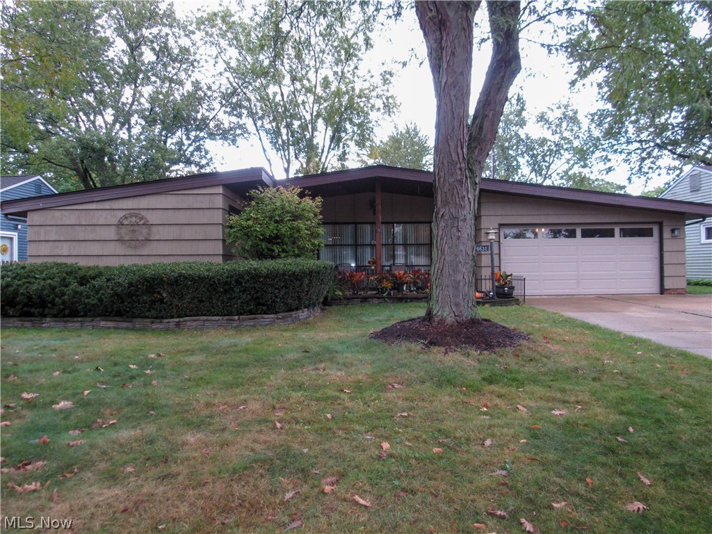 6631 Sherborn Road Cleveland, OH 44130 - Photo 1 of 28 Gallery Image 1