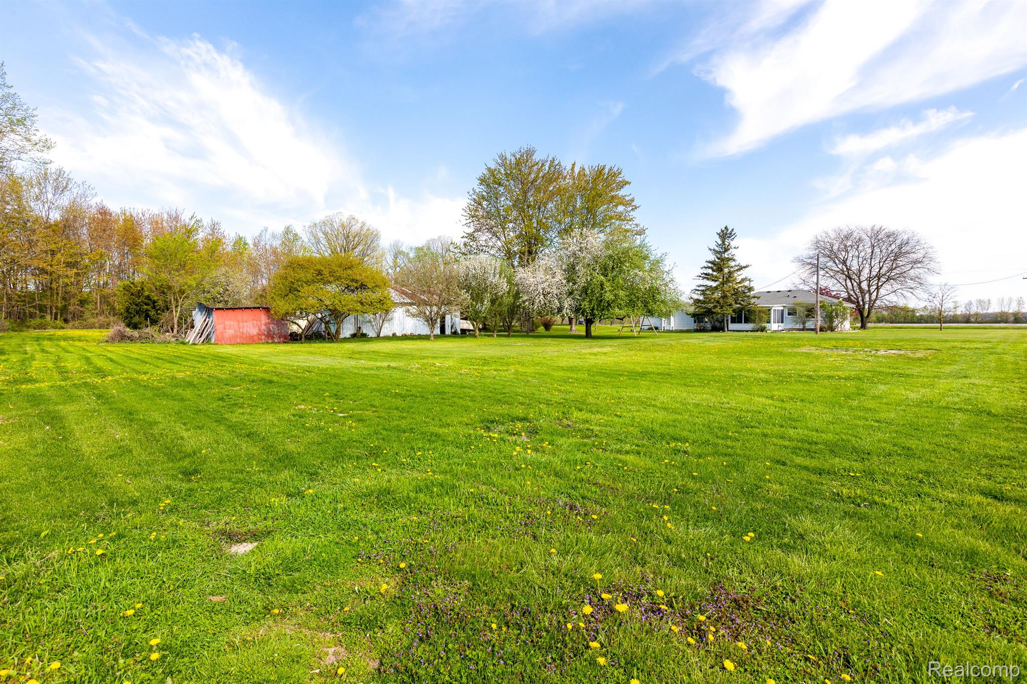 13081 Hough Road Memphis, MI 48041 - Photo 20 of 21 Gallery Image 20