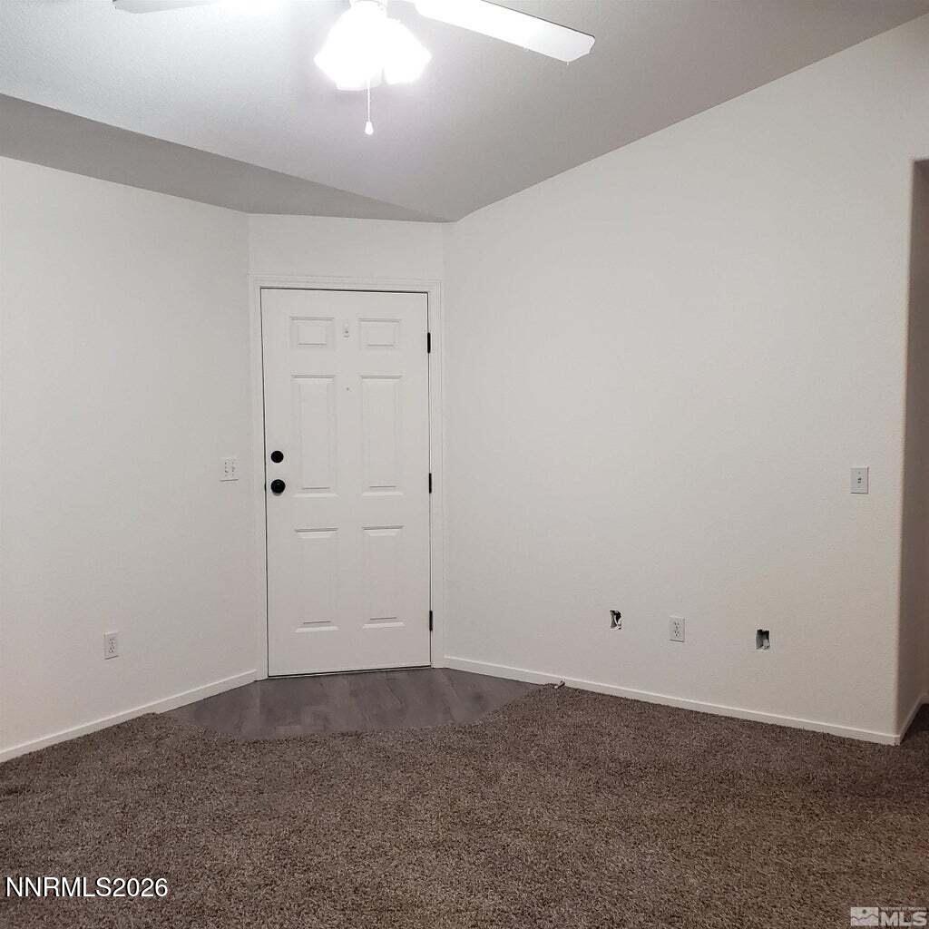 6850 Sharlands Avenue, Unit 2171 Reno, NV 89523 - Photo 16 of 45 AB2171 lvg rm1
