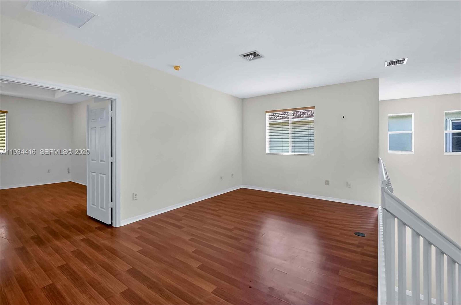 8955 Southwest 207th Street Cutler Bay, FL 33189 - Photo 23 of 51 Open loft area, great for den, teenage room, office....