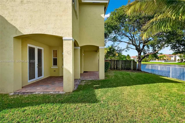 $3,400 | 8955 Southwest 207th Street, Cutler Bay, FL 33189