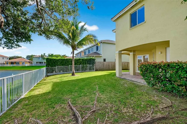 $3,400 | 8955 Southwest 207th Street, Cutler Bay, FL 33189