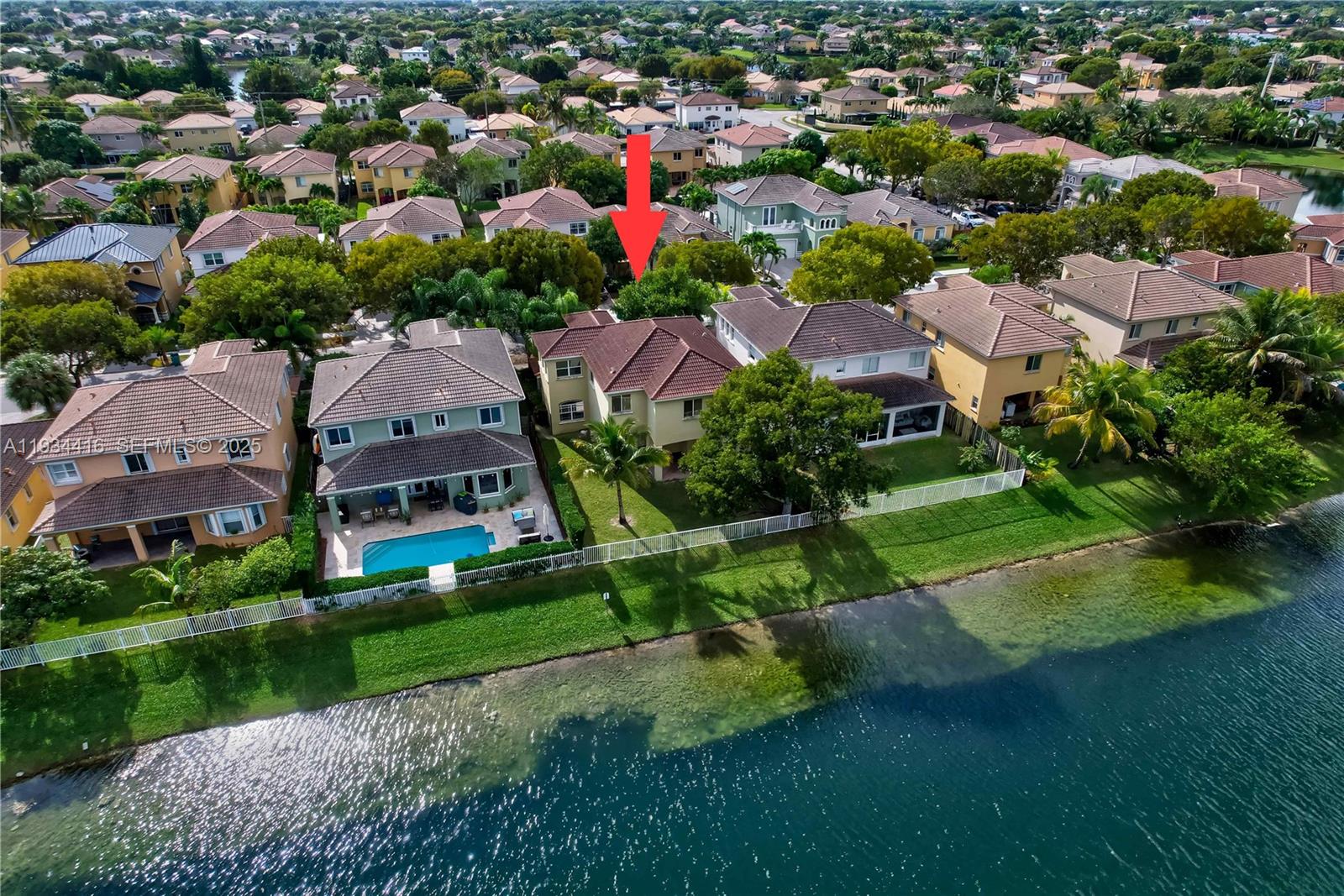 8955 Southwest 207th Street Cutler Bay, FL 33189 - Photo 46 of 51