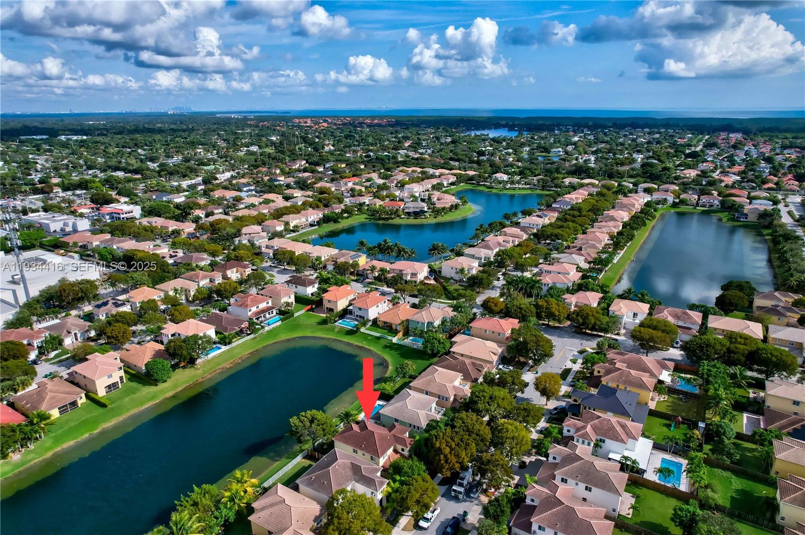 8955 Southwest 207th Street Cutler Bay, FL 33189 - Photo 49 of 51