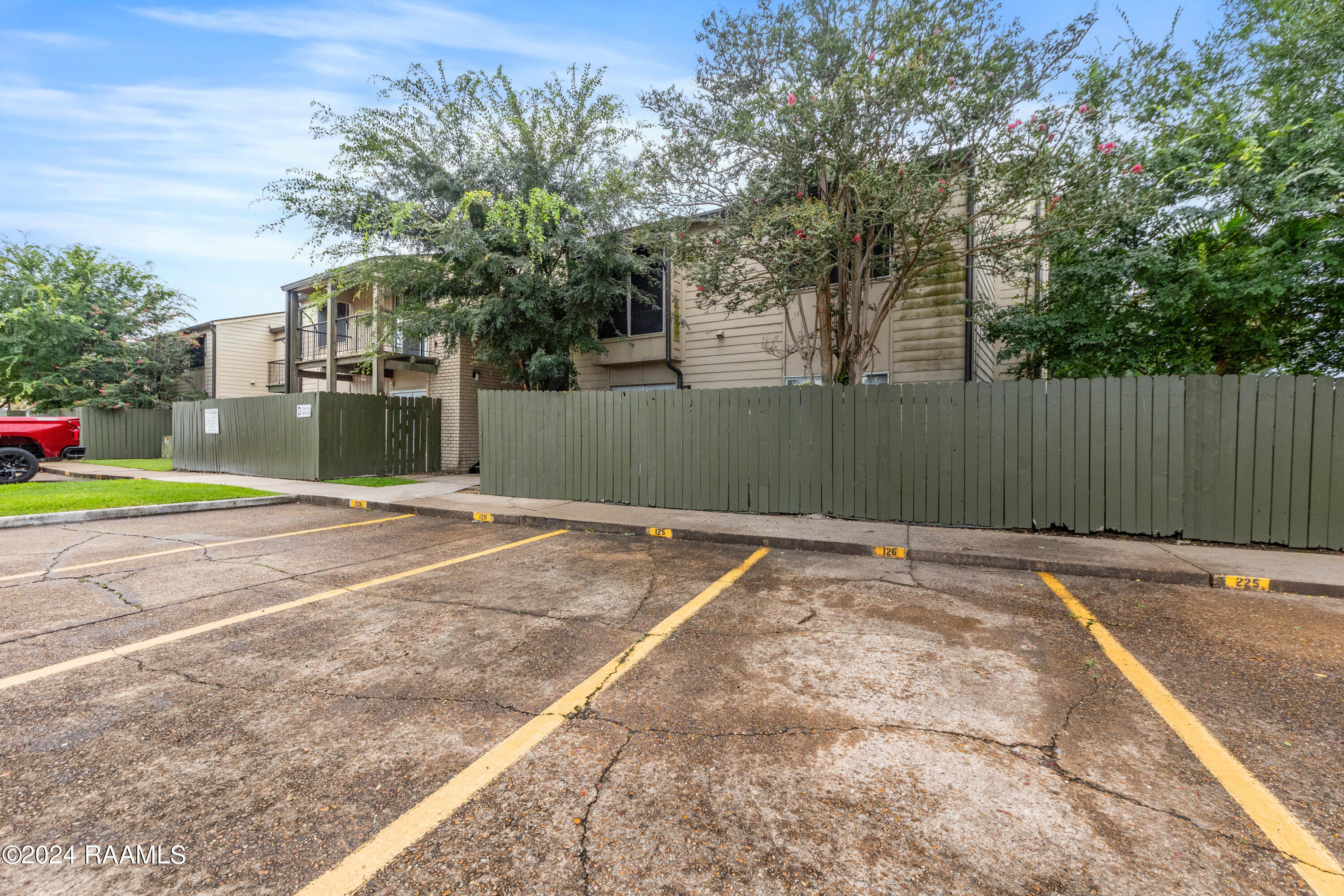 220 Doucet Road, Unit 126D Lafayette, LA 70503 - Photo 1 of 25 220Doucet126D-2