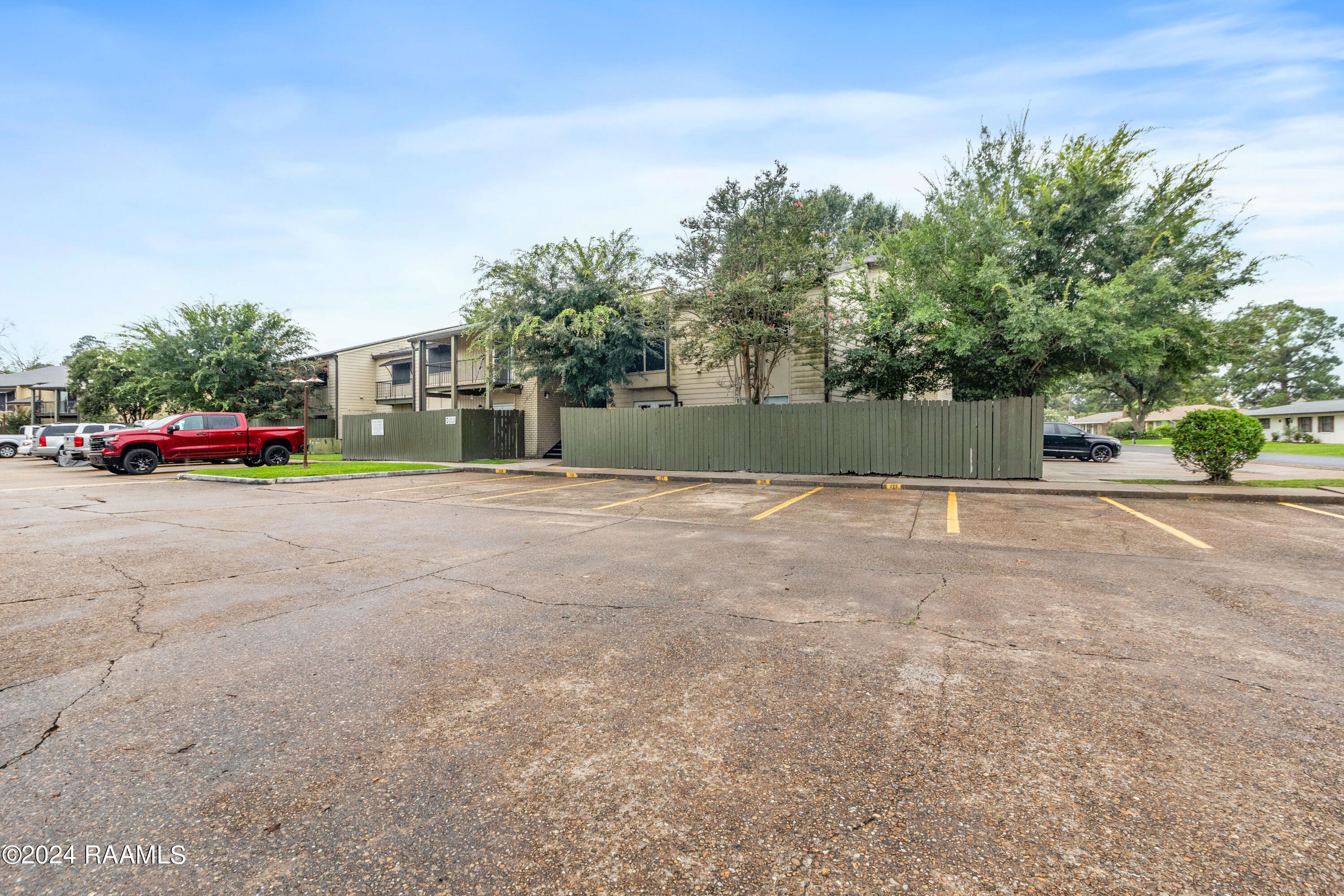 220 Doucet Road, Unit 126D Lafayette, LA 70503 - Photo 2 of 25 220Doucet126D-1