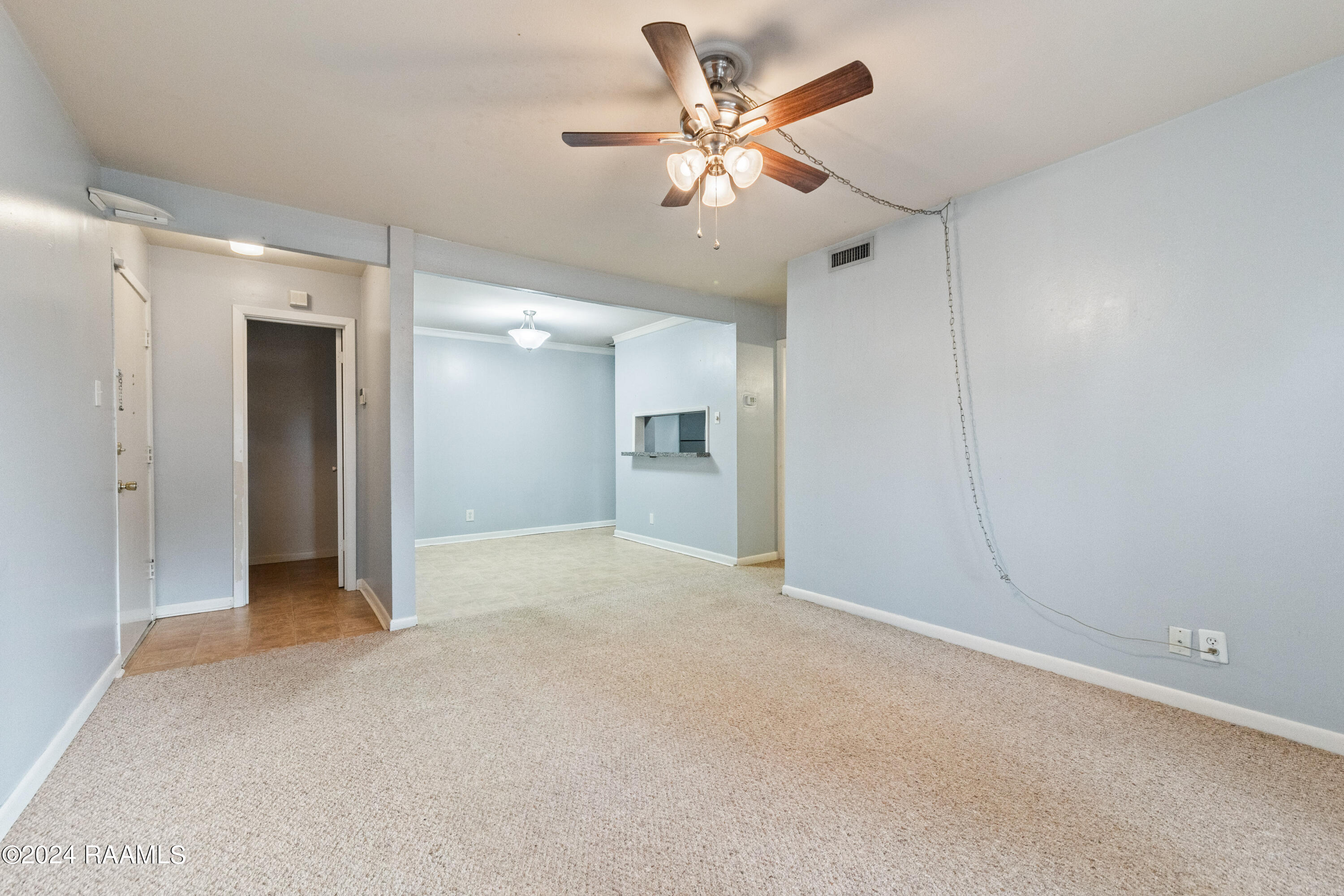 220 Doucet Road, Unit 126D Lafayette, LA 70503 - Photo 10 of 25 220Doucet126D-13