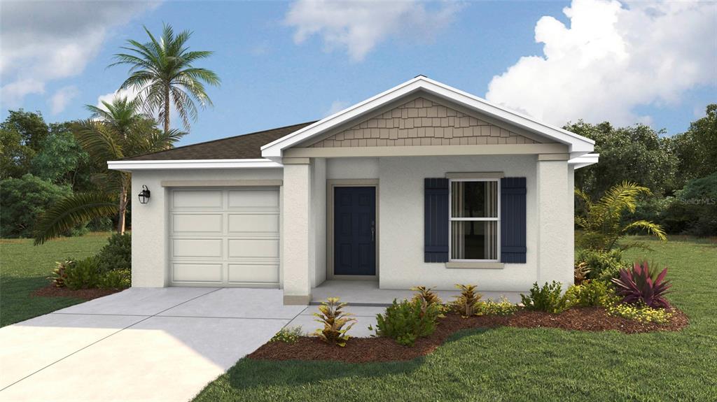 17926 Wheat Stack Court Parrish, FL 34219 - Photo 1 of 10