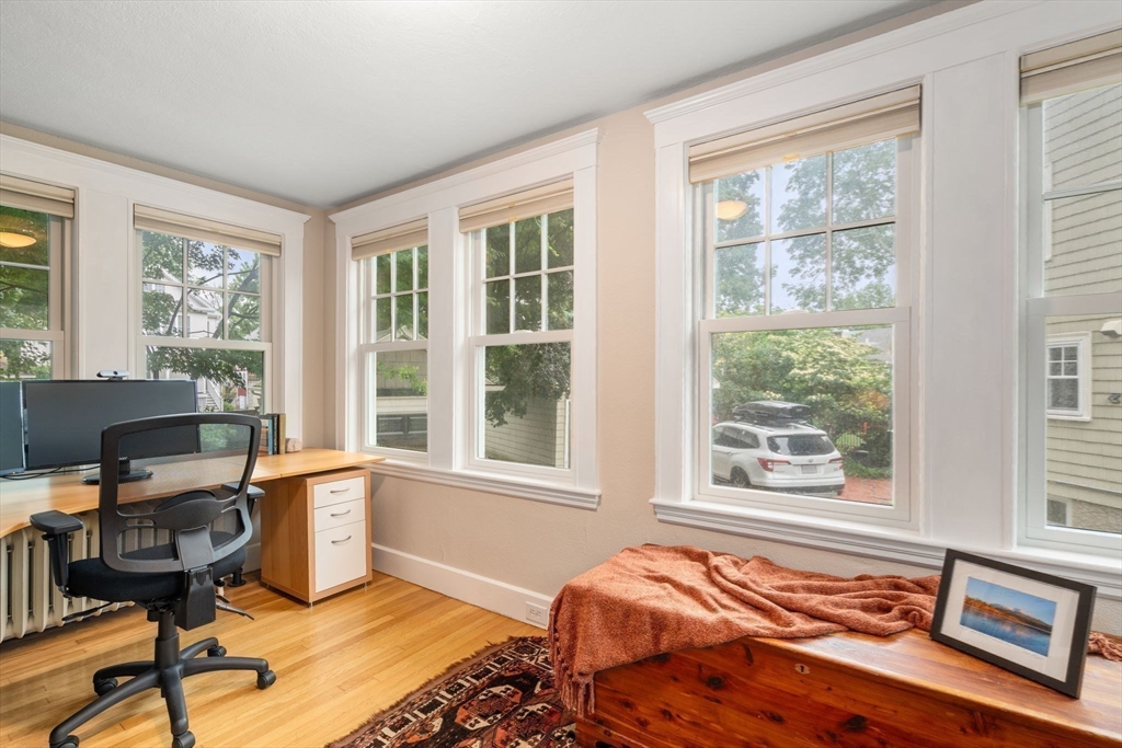 20 Preble Gardens Road Belmont, MA 02478 - Photo 13 of 37