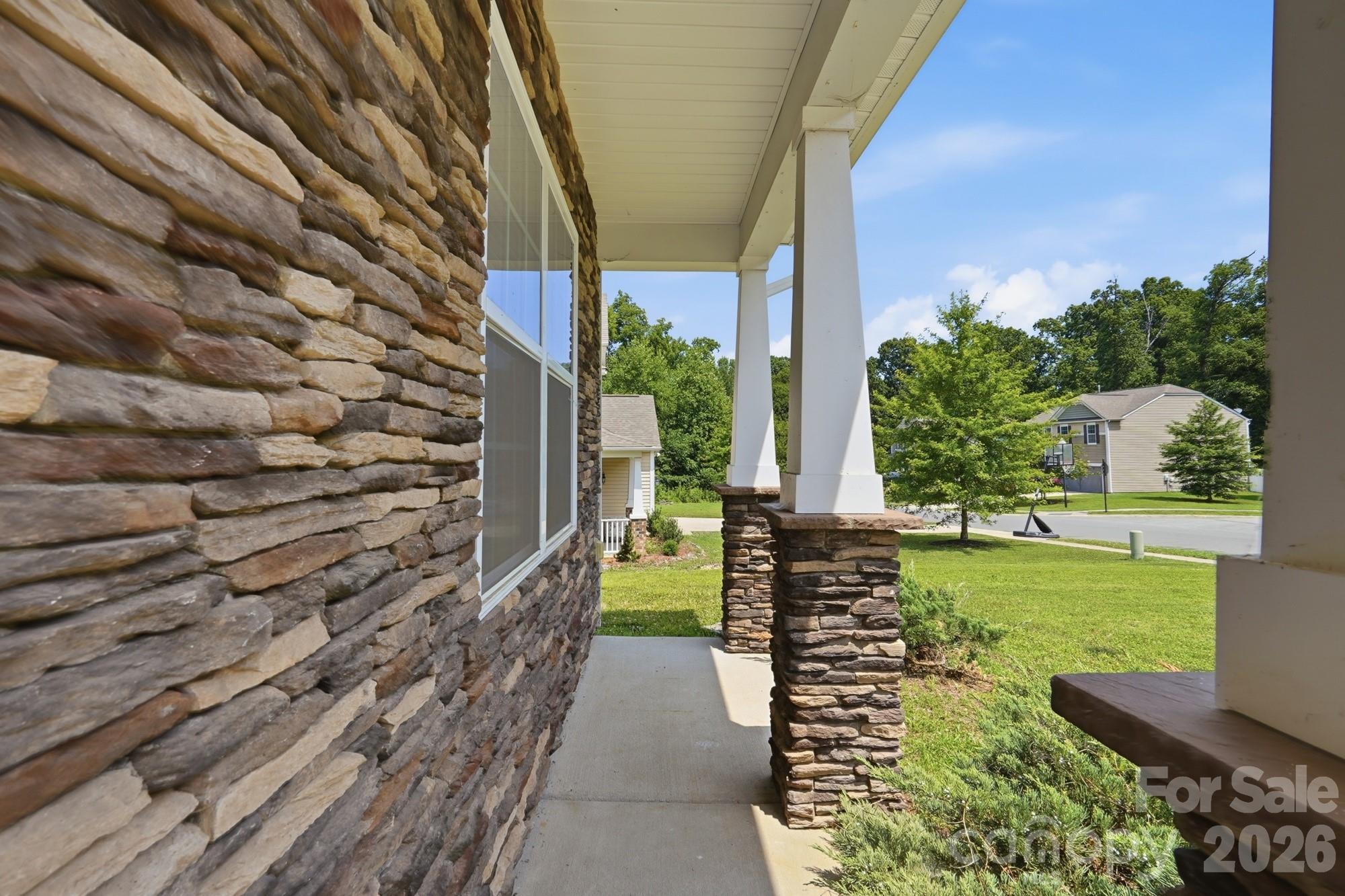 137 Rippling Water Drive Mount Holly, NC 28120 - Photo 4 of 21