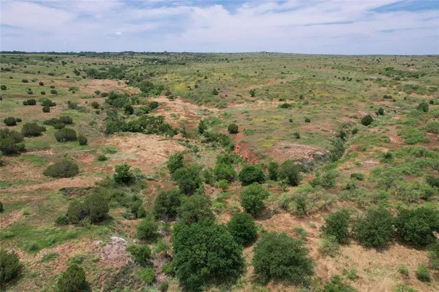a view of an outdoor space and a yard