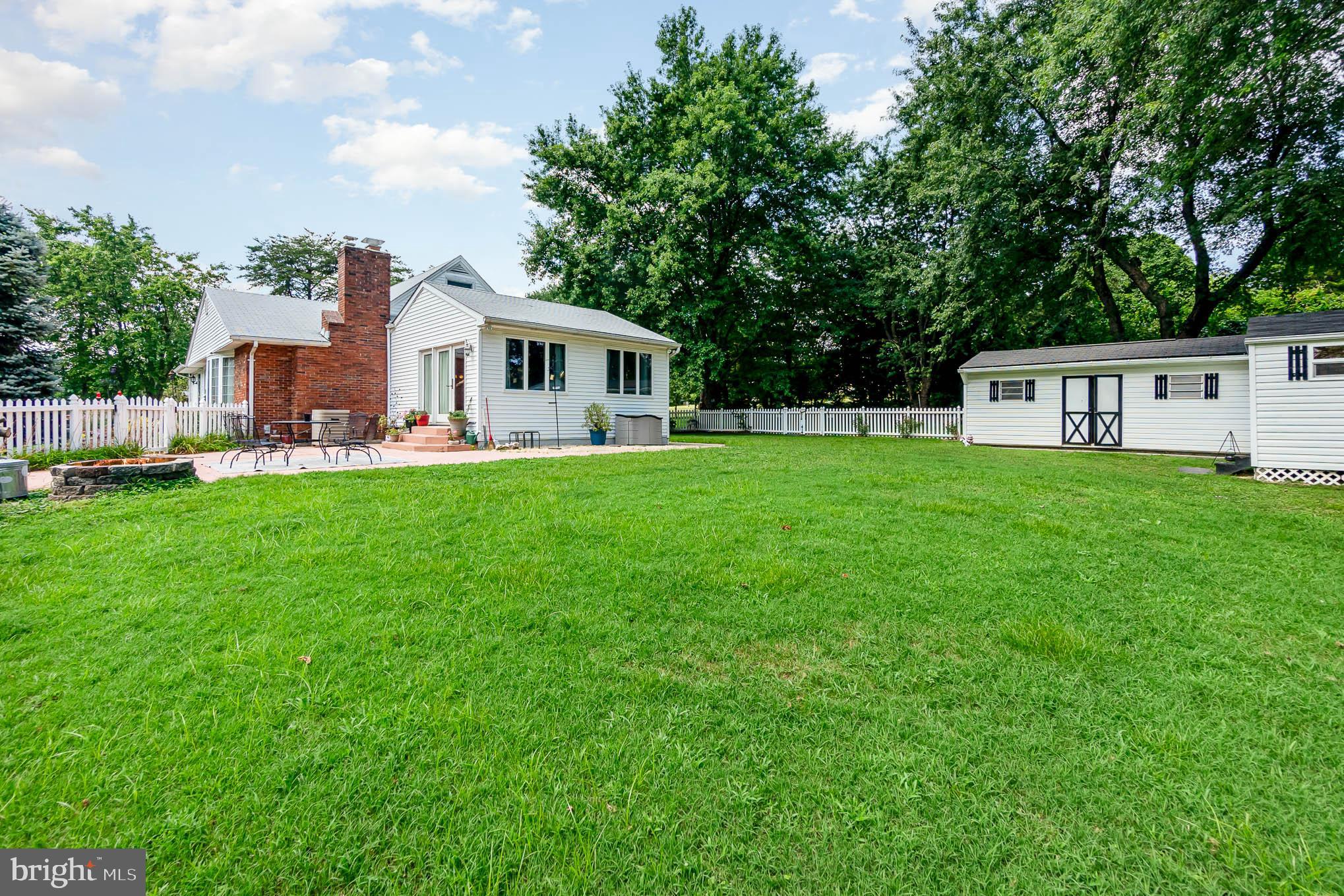 4216 Silver Spring Road Perry Hall, MD 21128 - Photo 54 of 62 Gallery Image 54
