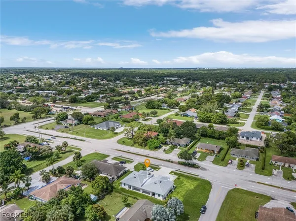 $2,200 | 2378 Hunter Boulevard, Unit 1, Naples, FL 34116