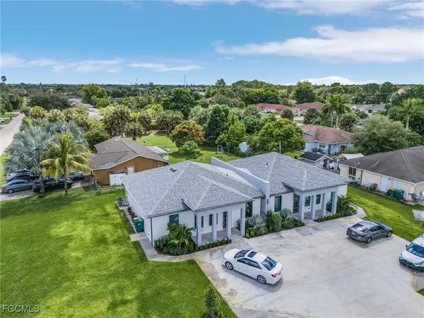 $2,200 | 2378 Hunter Boulevard, Unit 1, Naples, FL 34116