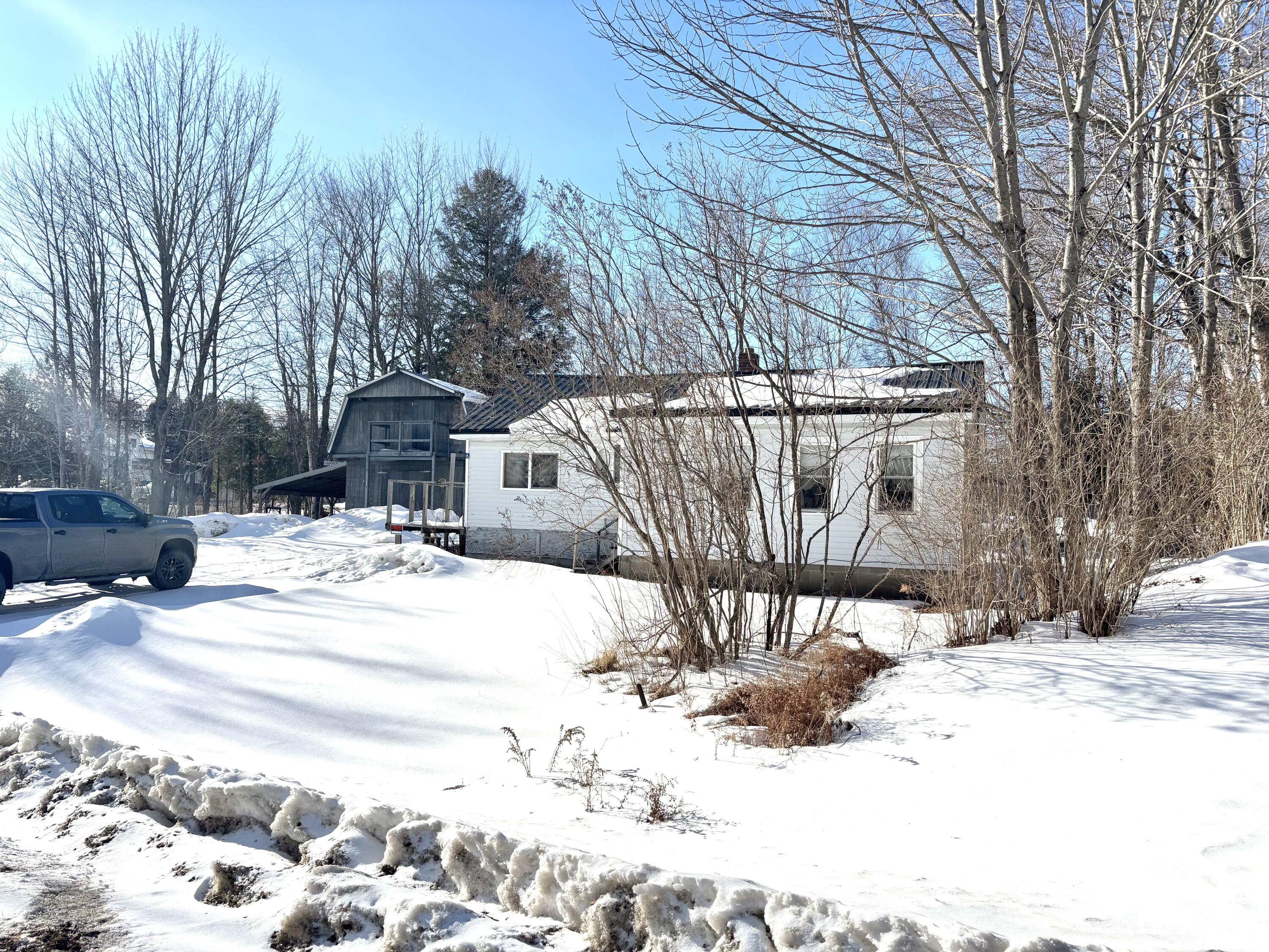 6 Horseshoe Road Medway, ME 04460 - Photo 3 of 43 IMG_5542