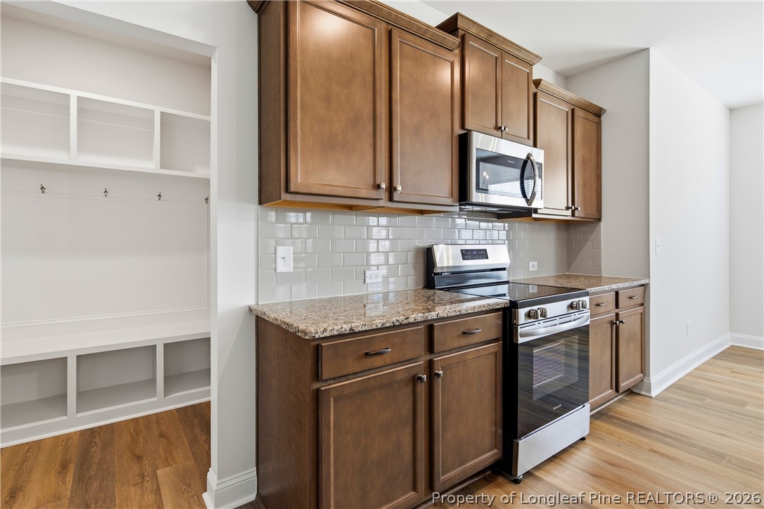 398 Winnsboro Road Raeford, NC 28376 - Photo 23 of 50