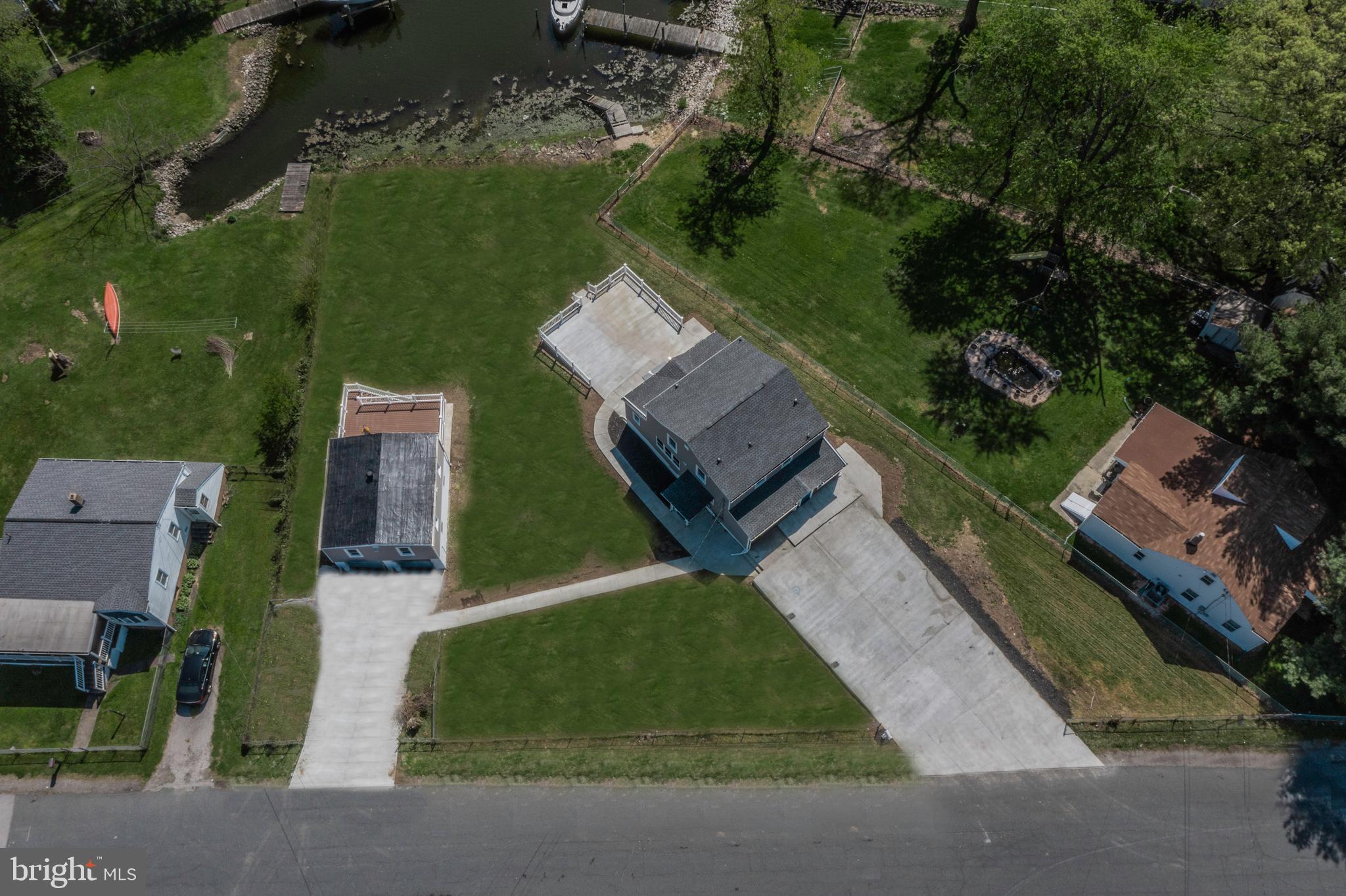 7605 New Battle Grove Road Baltimore, MD 21222 - Photo 1 of 71 Just over half an acre