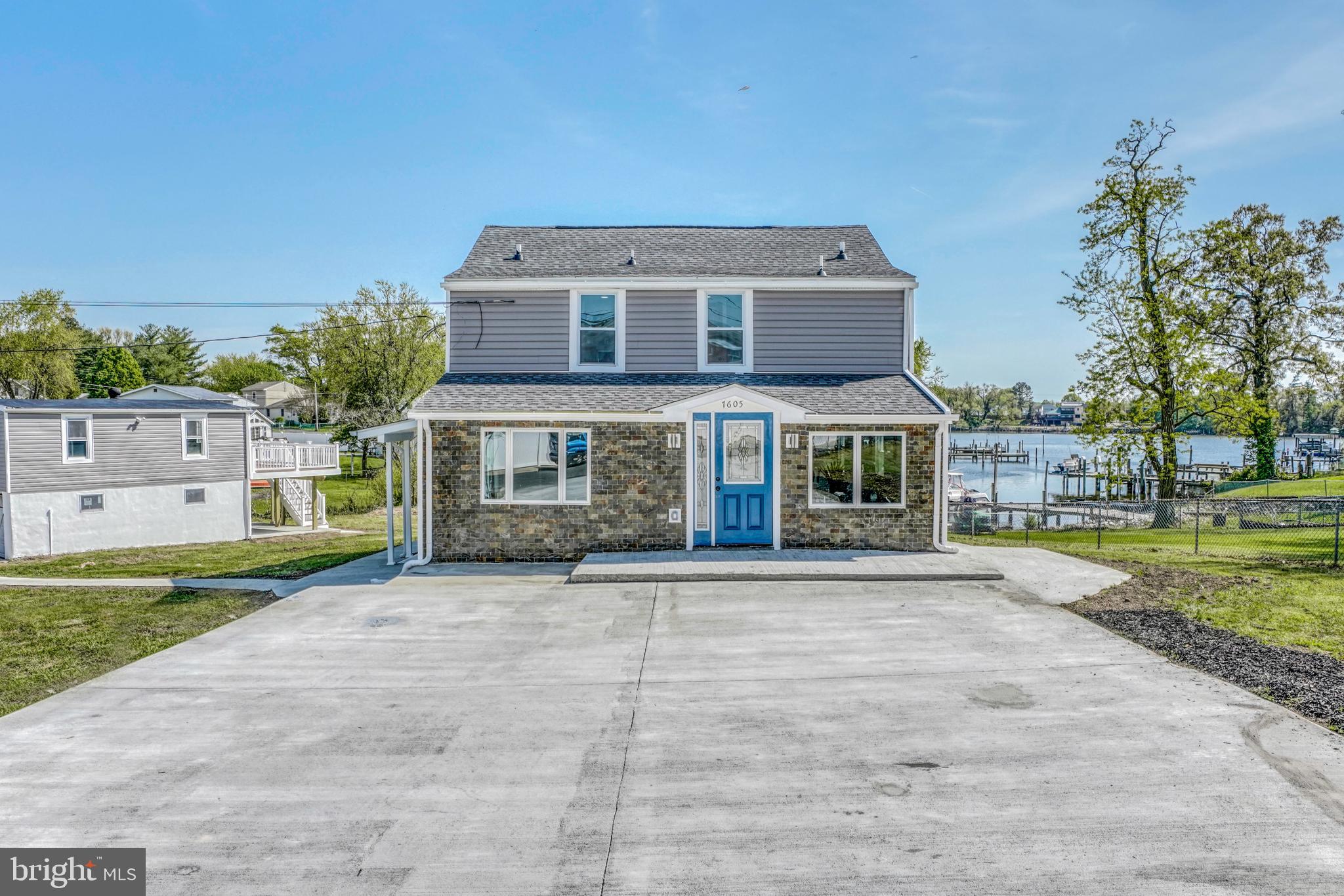7605 New Battle Grove Road Baltimore, MD 21222 - Photo 4 of 71 New Roof