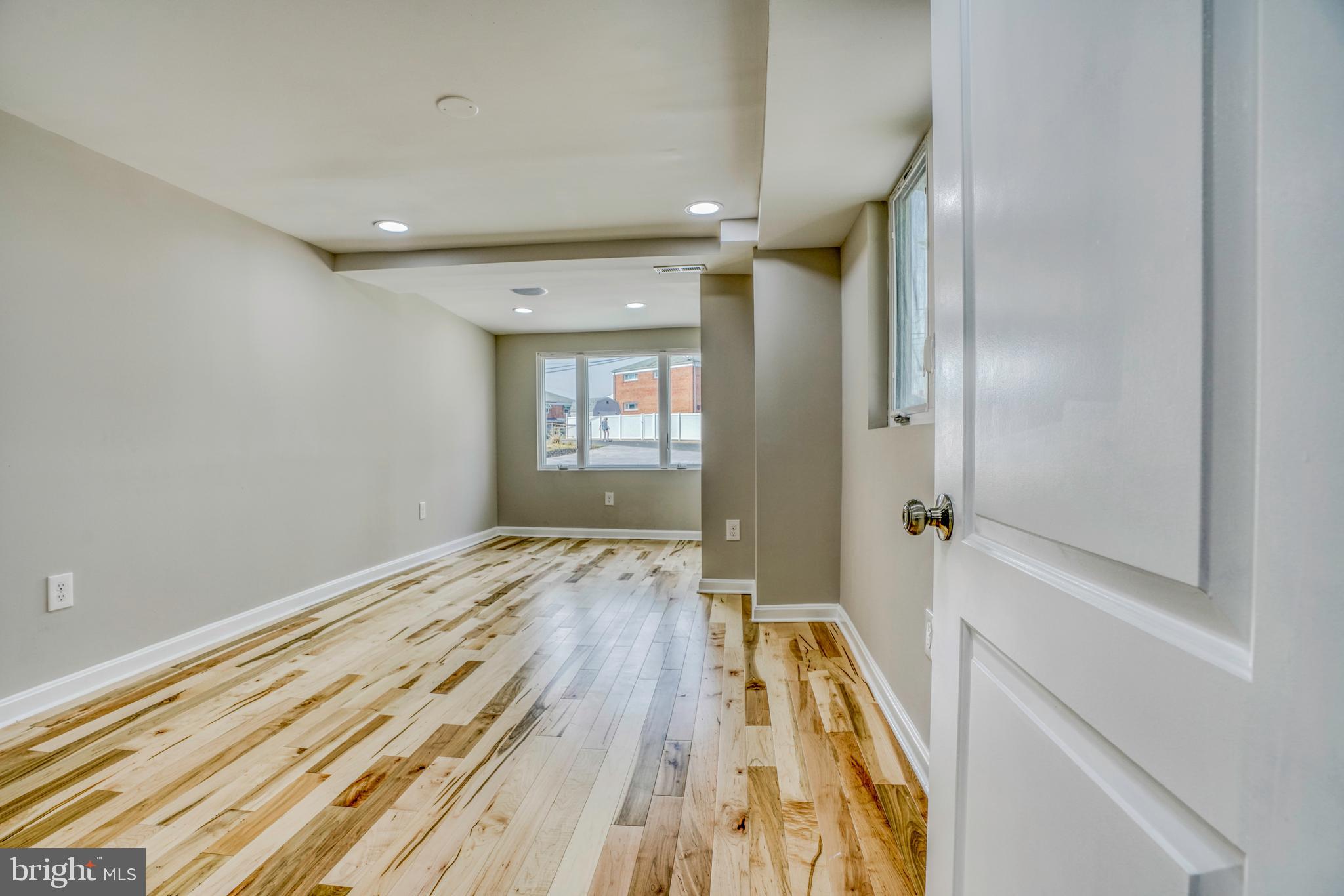 7605 New Battle Grove Road Baltimore, MD 21222 - Photo 38 of 71 Main Floor Bedroom