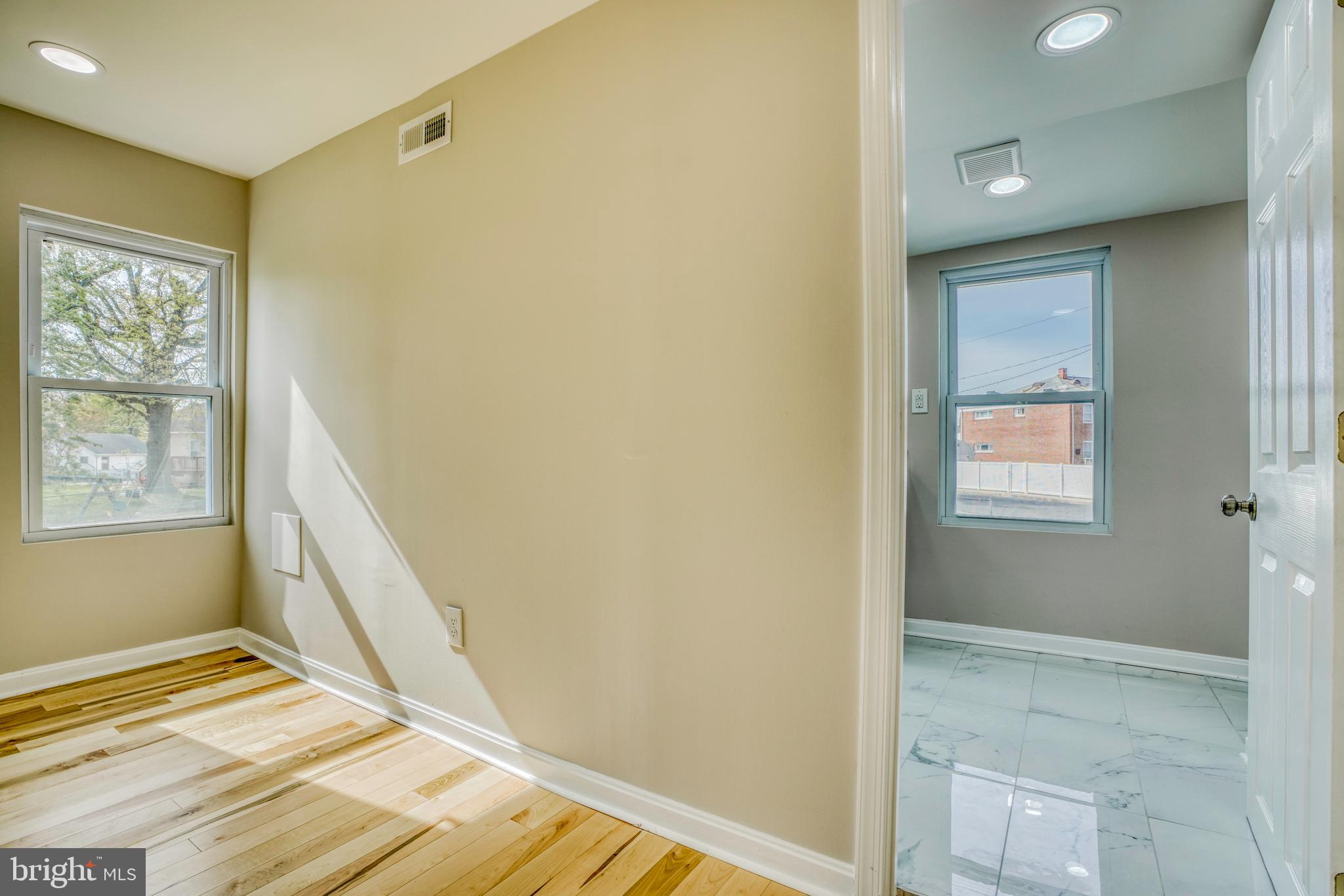 7605 New Battle Grove Road Baltimore, MD 21222 - Photo 42 of 71 Main Bedroom upstairs