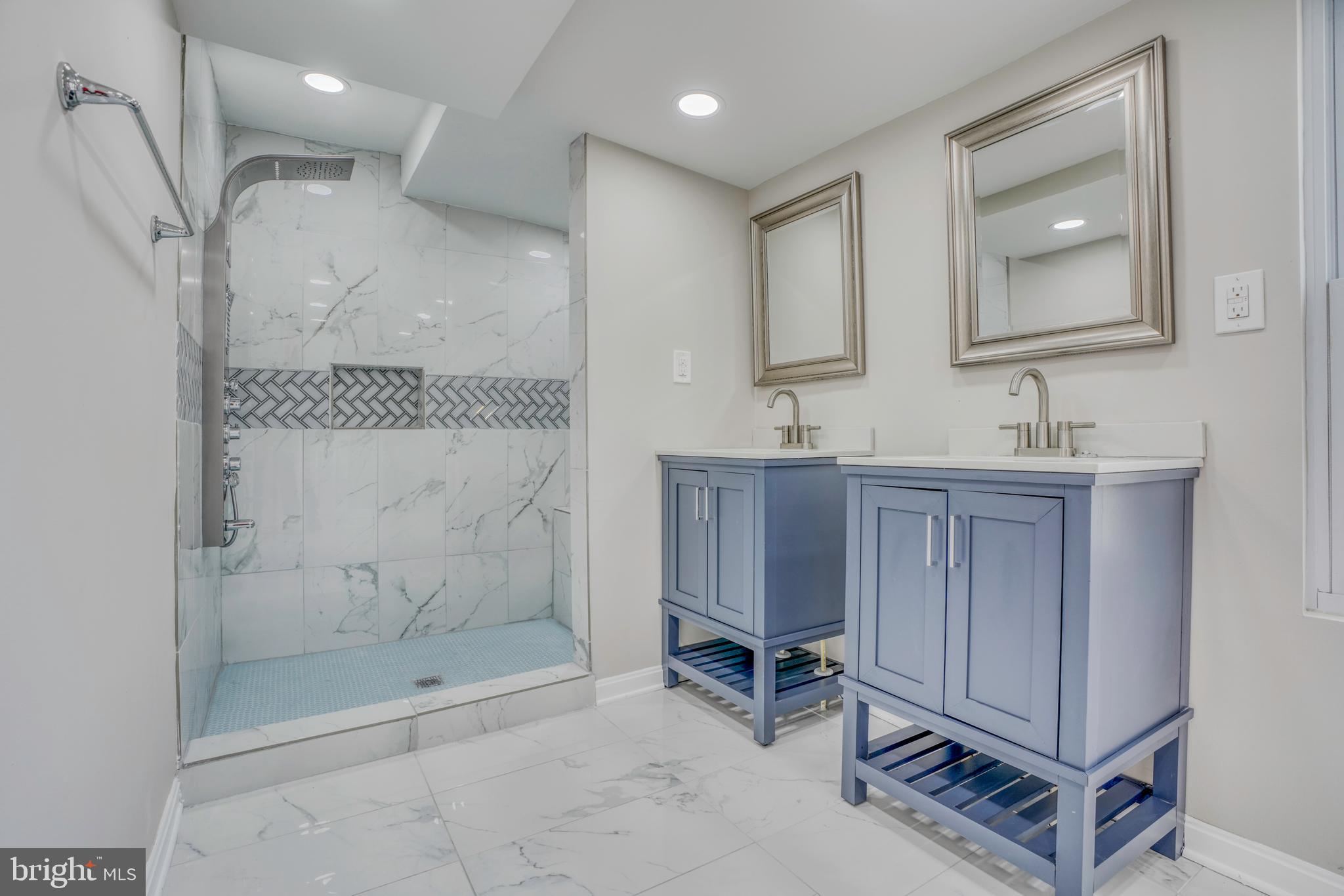 7605 New Battle Grove Road Baltimore, MD 21222 - Photo 43 of 71 Main Bedroom Private Bathroom