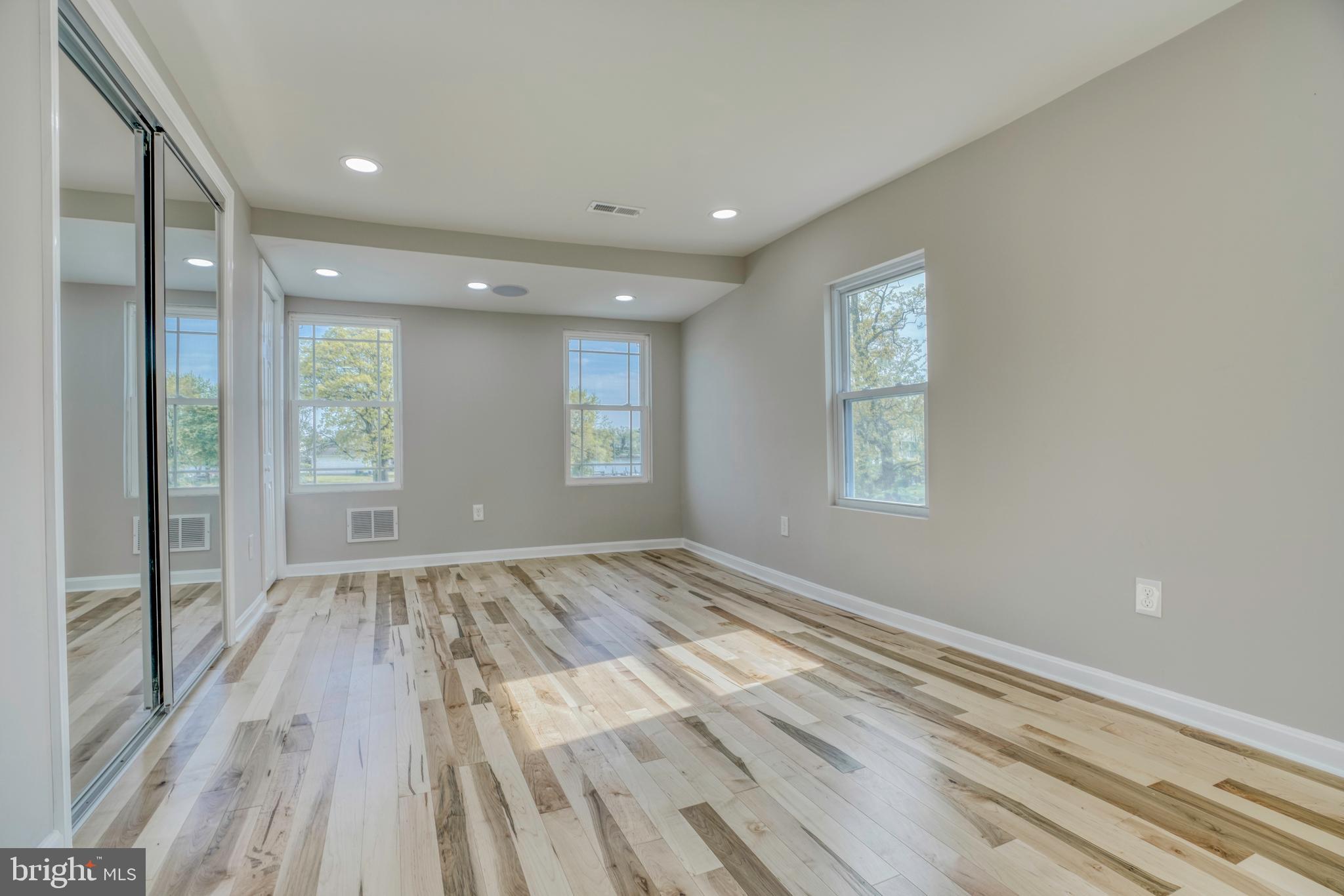 7605 New Battle Grove Road Baltimore, MD 21222 - Photo 44 of 71 Third Bedroom