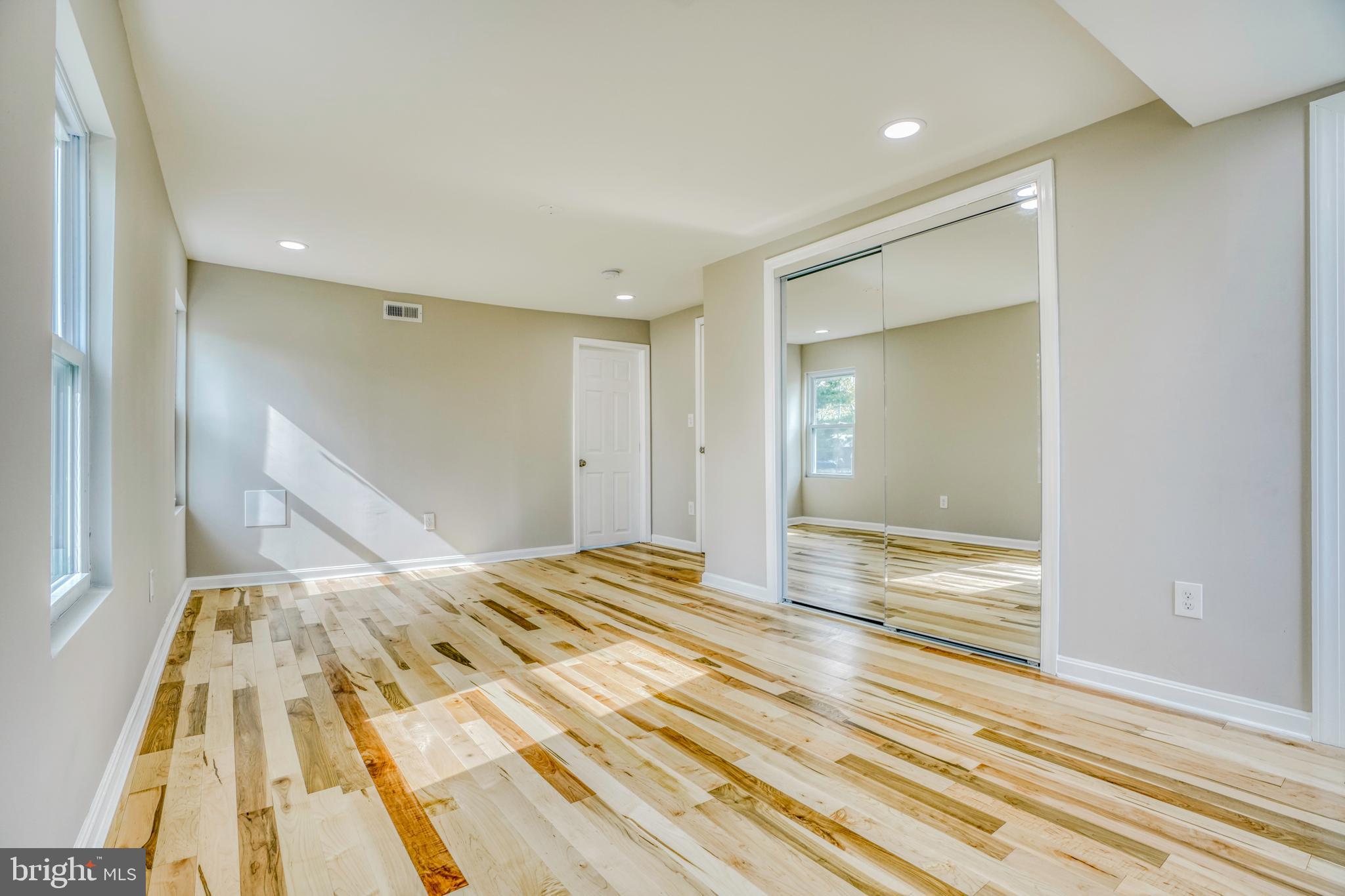 7605 New Battle Grove Road Baltimore, MD 21222 - Photo 45 of 71 Third Bedroom