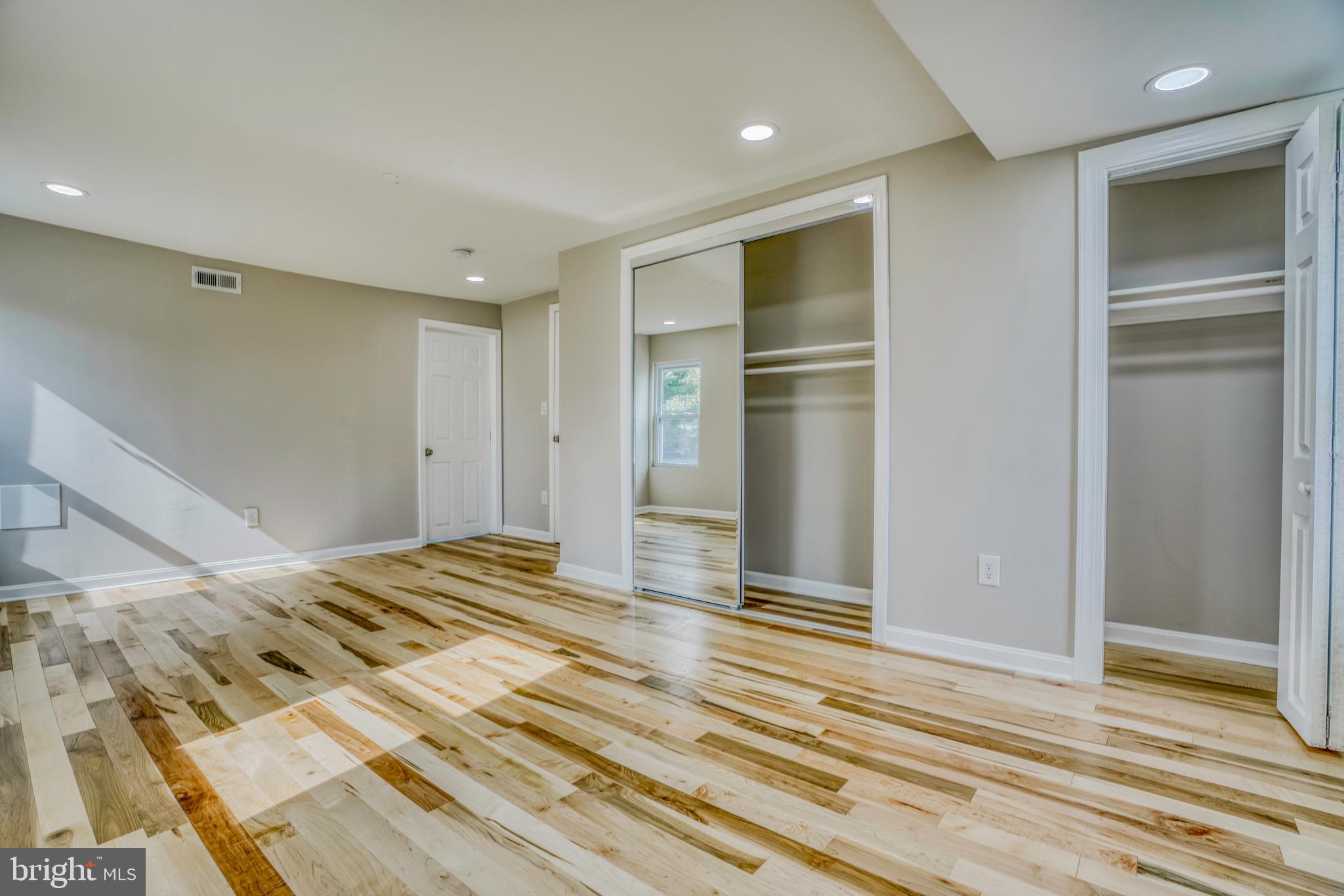 7605 New Battle Grove Road Baltimore, MD 21222 - Photo 46 of 71 Third Bedroom