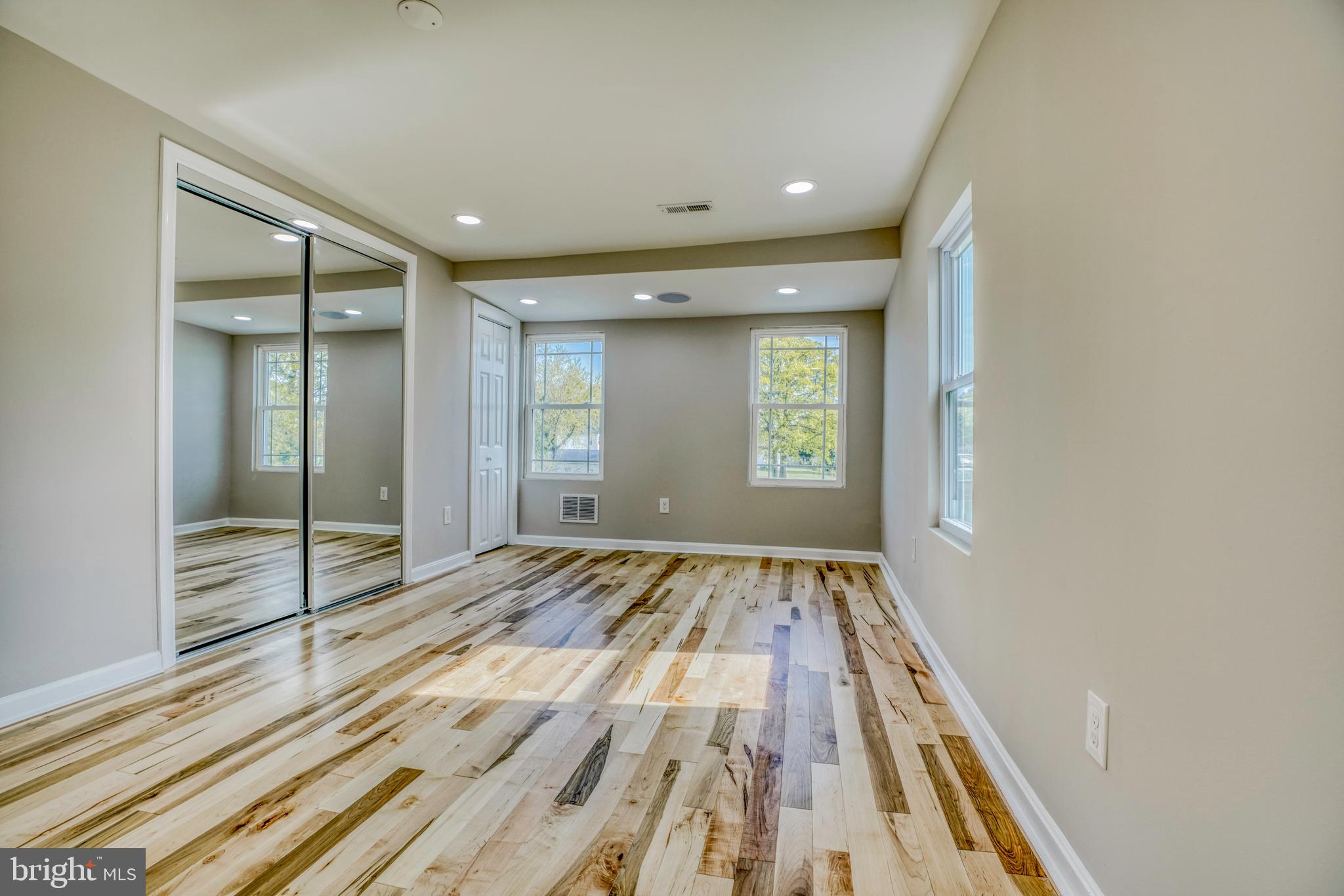 7605 New Battle Grove Road Baltimore, MD 21222 - Photo 47 of 71 Third Bedroom