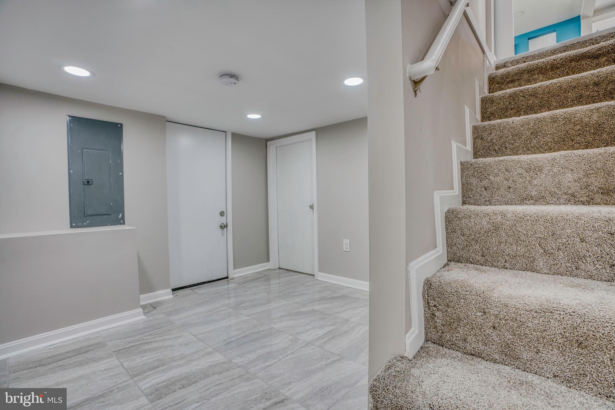 7605 New Battle Grove Road Baltimore, MD 21222 - Photo 49 of 71 Basement