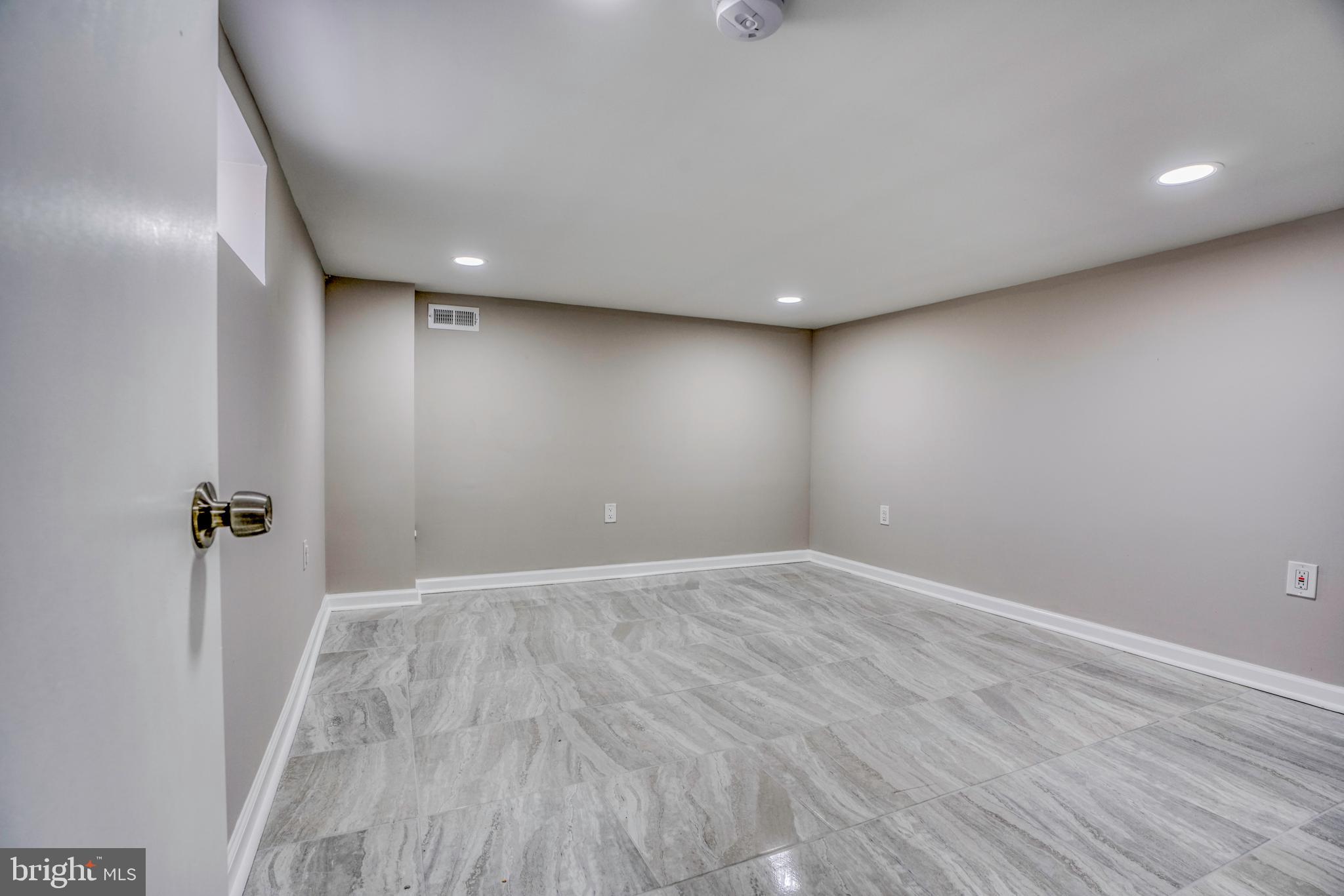 7605 New Battle Grove Road Baltimore, MD 21222 - Photo 50 of 71 Basement
