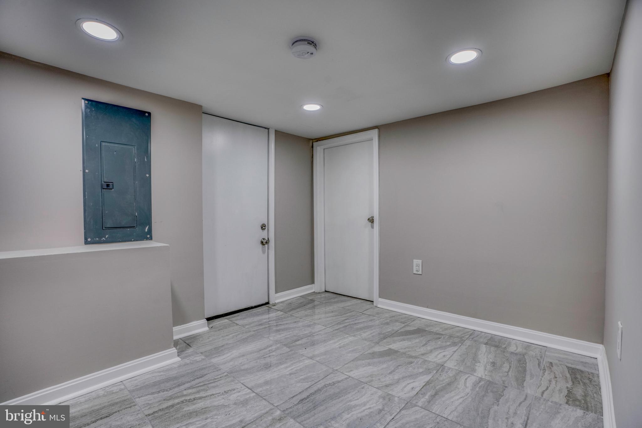 7605 New Battle Grove Road Baltimore, MD 21222 - Photo 51 of 71 Basement
