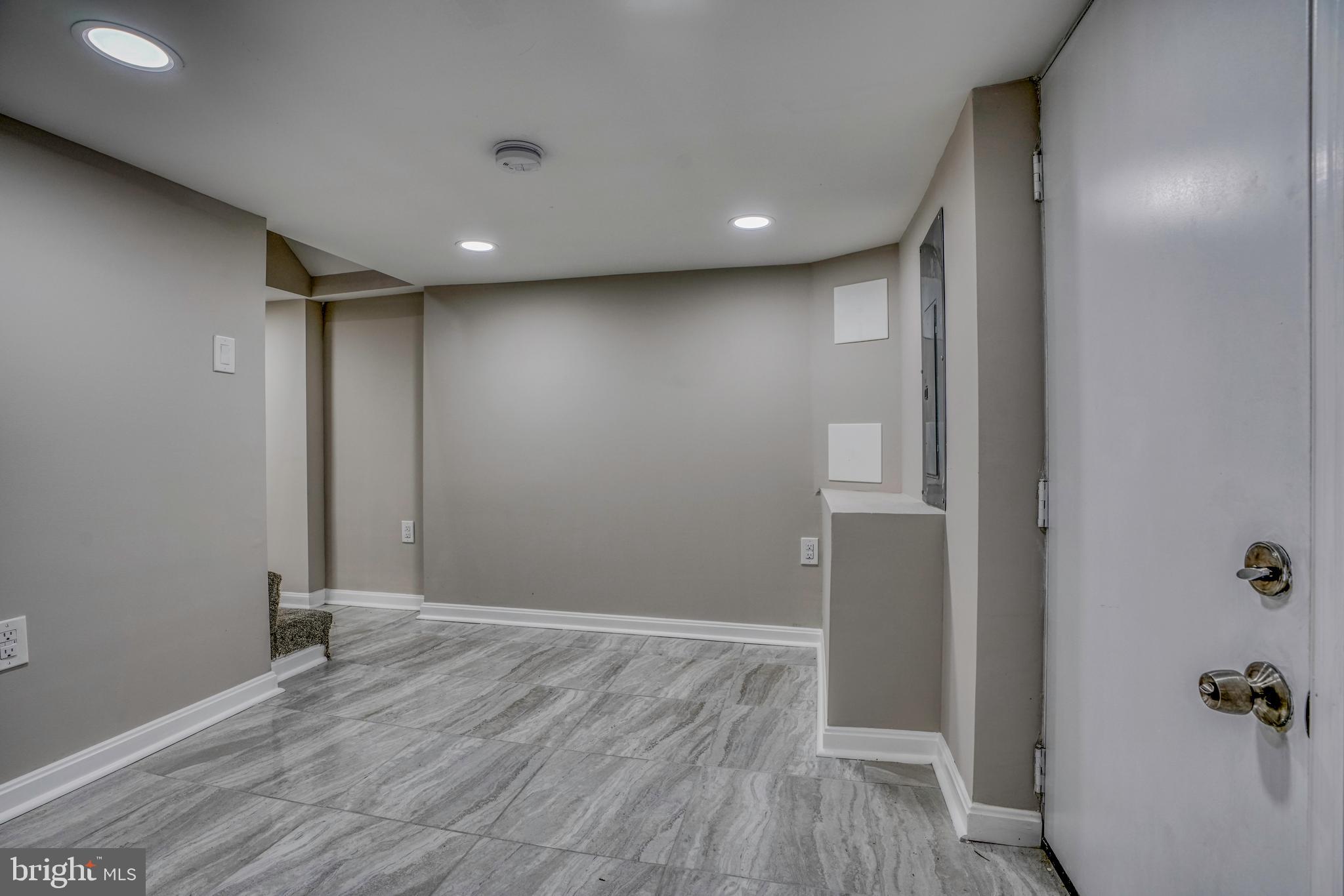 7605 New Battle Grove Road Baltimore, MD 21222 - Photo 52 of 71 Basement