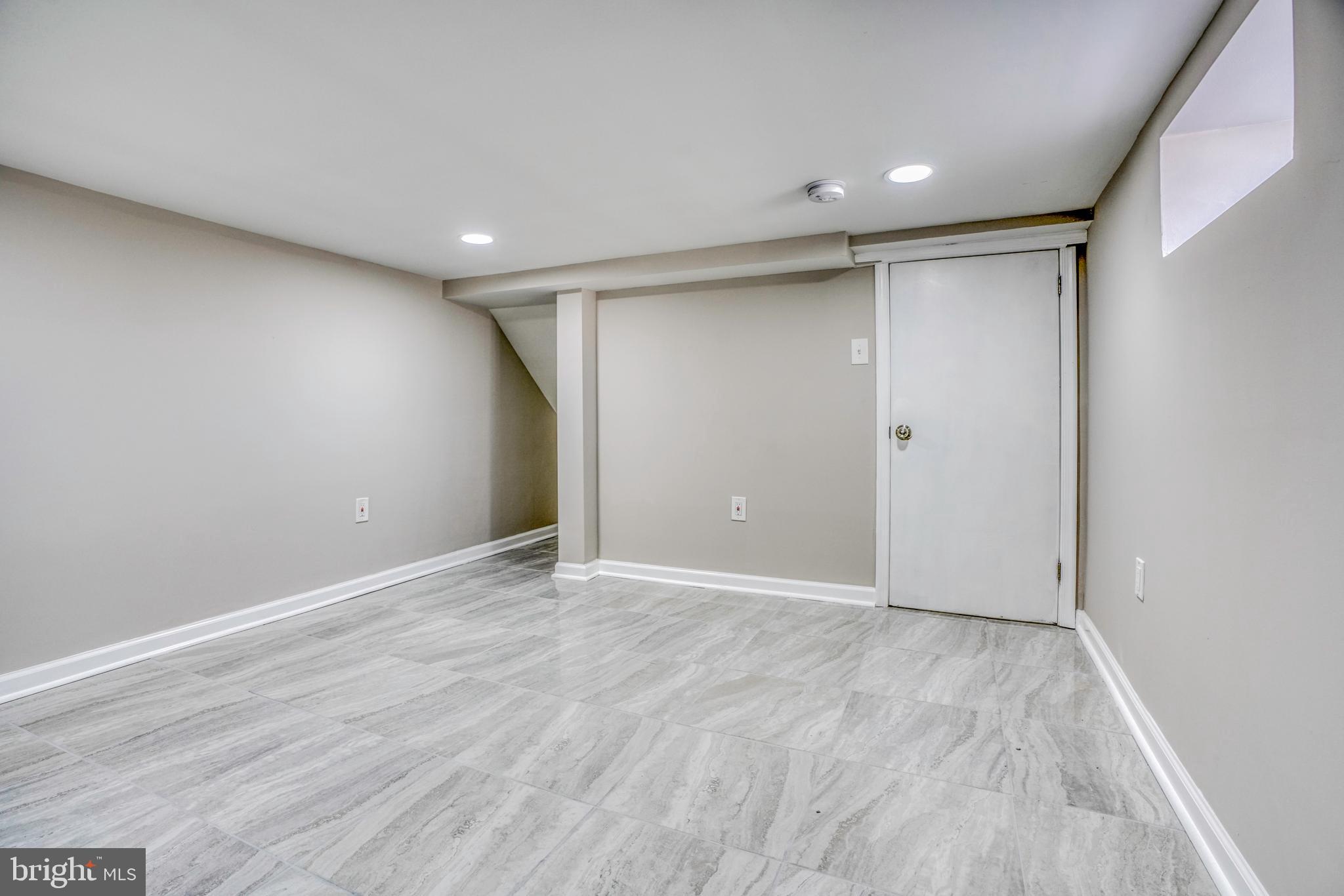 7605 New Battle Grove Road Baltimore, MD 21222 - Photo 53 of 71 Basement
