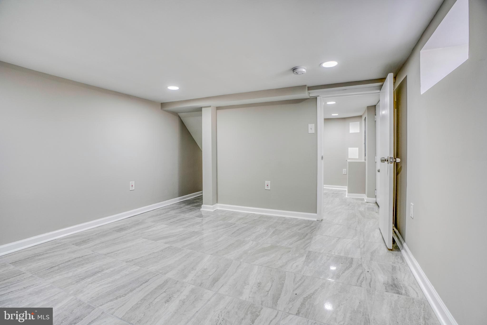 7605 New Battle Grove Road Baltimore, MD 21222 - Photo 54 of 71 Basement