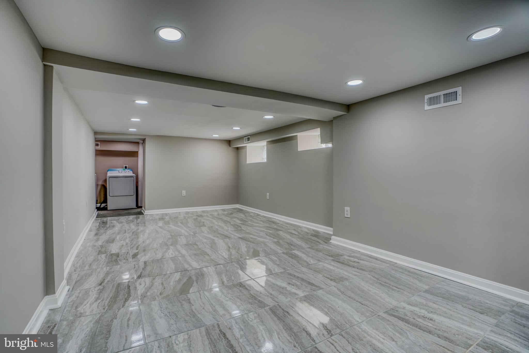 7605 New Battle Grove Road Baltimore, MD 21222 - Photo 55 of 71 Basement