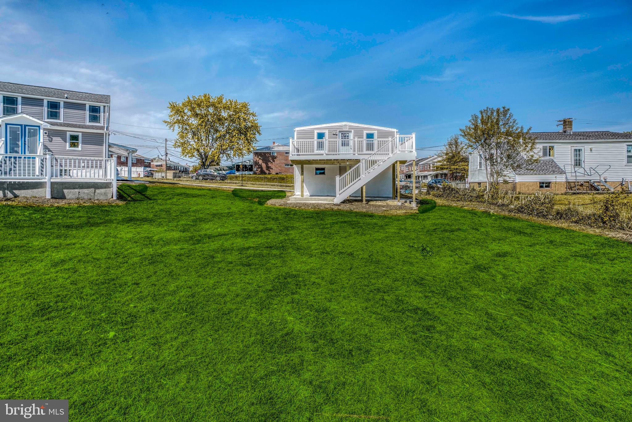 7605 New Battle Grove Road Baltimore, MD 21222 - Photo 63 of 71 Gallery Image 63