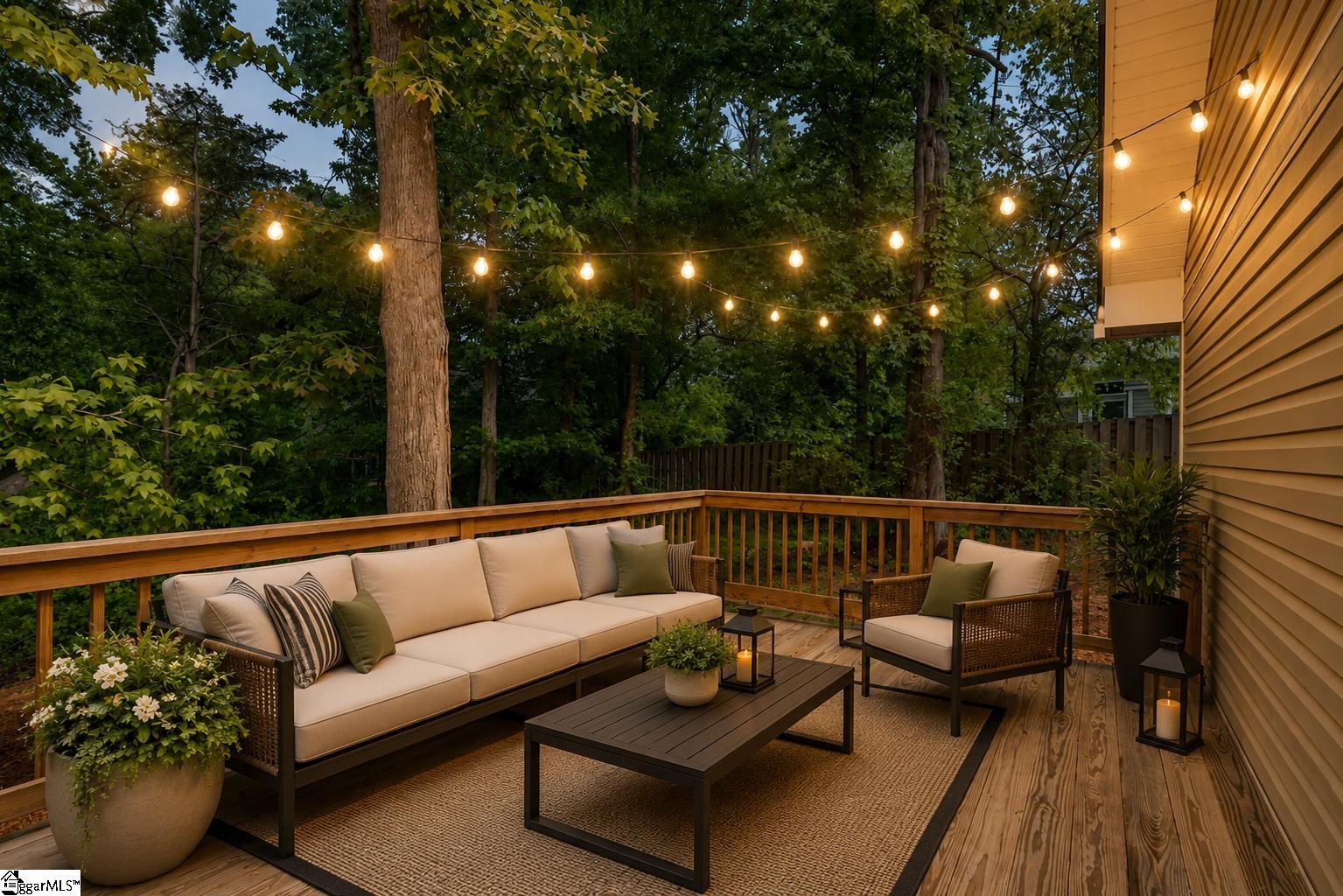 15004 Beacon Ridge Drive Seneca, SC 29678 - Photo 20 of 46