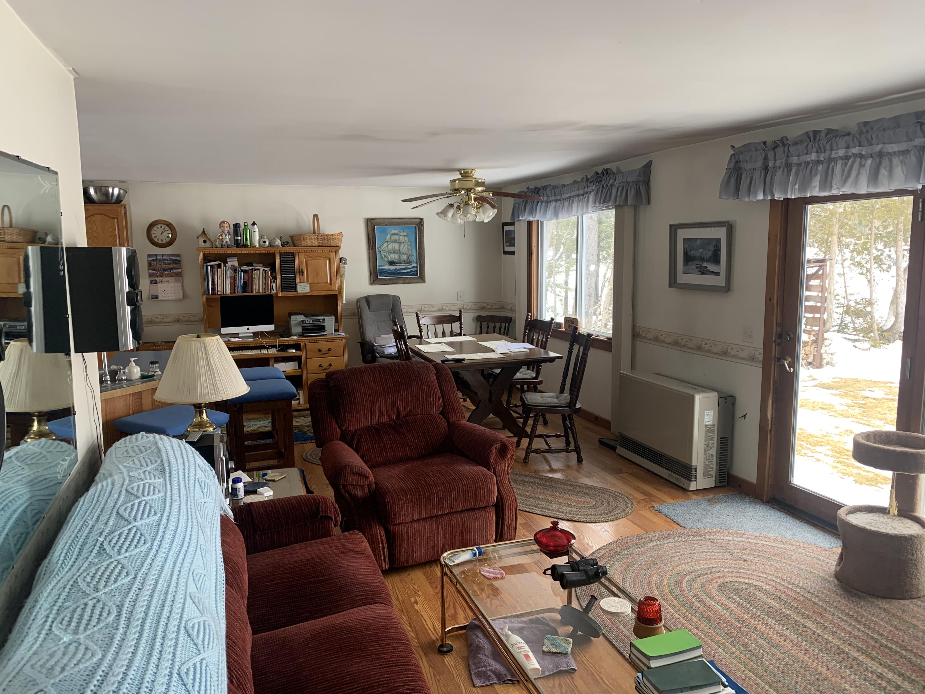 24 West Smith Pond Road Millinocket, ME 04462 - Photo 27 of 38 F2E3F0BF-AB21-4AB3-887E-EEF261C14CD4
