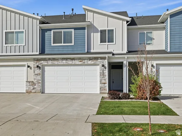 $1,850 | 1841 South 1280th Street West, Logan, UT 84321