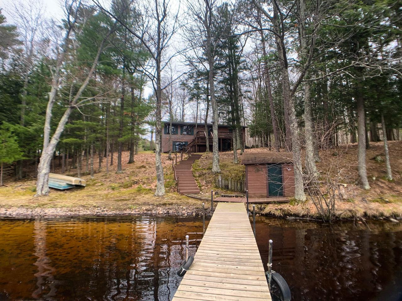 6460 Emma Lane Rhinelander, WI 54501 - Photo 1 of 67 Gallery Image 1
