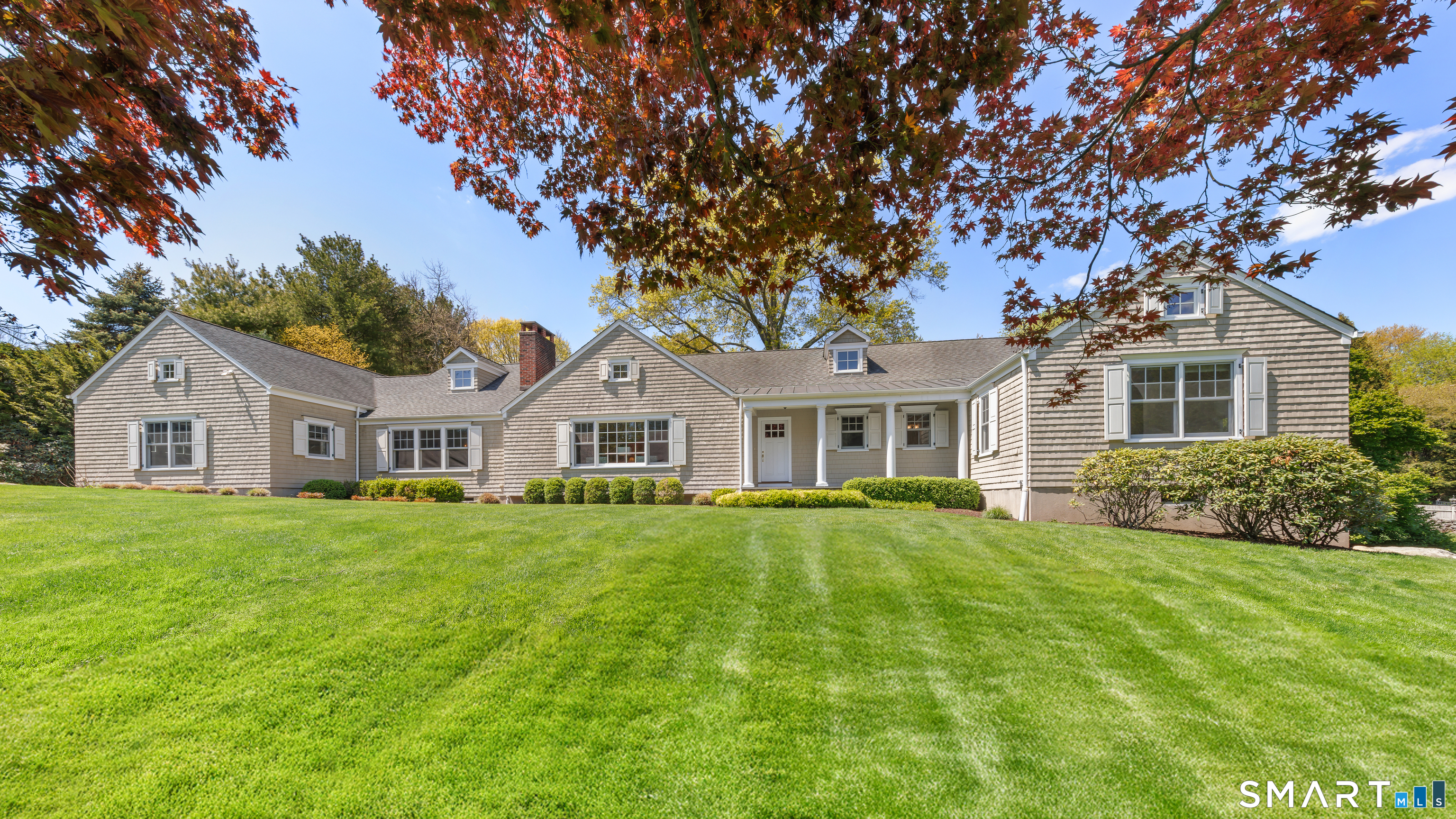 6 Old Parish Road Darien, CT 06820 - Photo 1 of 1 Gallery Image 1