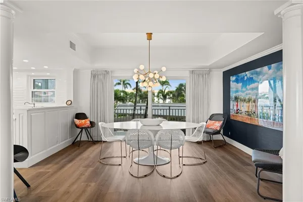 $2,395,000 | 2901 Gulf Shore Boulevard North, Unit 101S, Naples, FL 34103
